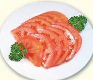 冷やしトマト