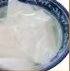 杏仁豆腐
