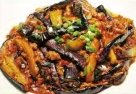 麻婆茄子