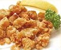 鶏軟骨唐揚げ