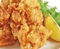 若鶏の唐揚げ
