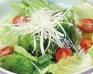 野菜サラダ