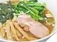 醤油ラーメン