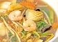 五目ラーメン