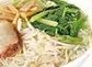 塩ラーメン