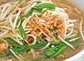 もやし麺