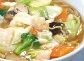 海鮮湯麺