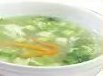 野菜スープ