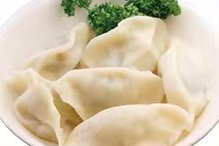 水餃子
