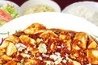 マーボー豆腐定食