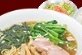 醤油ラーメンセット