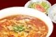 スーラー湯麺セット