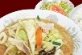 味噌ラーメンセット