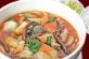 麻辣湯麺セット