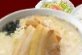 豚骨ラーメンセット